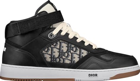 dior b27 shoes|dior b27 high top.